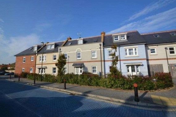 2 Bedroom Flat